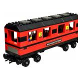 LEGO Harry Potter Hogwarts Express | Year: 2003