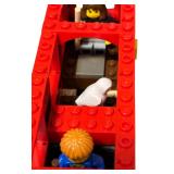 LEGO Harry Potter Hogwarts Express | Year: 2003