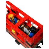 LEGO Harry Potter Hogwarts Express | Year: 2003