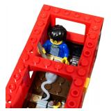 LEGO Harry Potter Hogwarts Express | Year: 2003