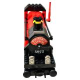 LEGO Harry Potter Hogwarts Express | Year: 2003