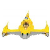 LEGO Star Wars Naboo Fighter | Year: 1999