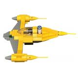 LEGO Star Wars Naboo Fighter | Year: 1999
