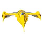 LEGO Star Wars Naboo Fighter | Year: 1999
