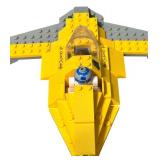 LEGO Star Wars Naboo Fighter | Year: 1999
