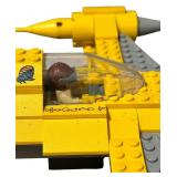 LEGO Star Wars Naboo Fighter | Year: 1999
