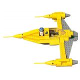 LEGO Star Wars Naboo Fighter | Year: 1999