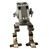 LEGO Star Wars Imperial AT-ST ** | Year : 2001