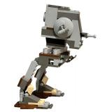 LEGO Star Wars Imperial AT-ST ** | Year : 2001