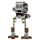 LEGO Star Wars Imperial AT-ST ** | Year : 2001