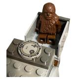 LEGO Star Wars Imperial AT-ST ** | Year : 2001