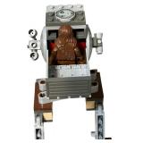 LEGO Star Wars Imperial AT-ST ** | Year : 2001