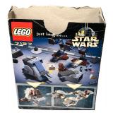 LEGO Star Wars Imperial AT-ST ** | Year : 2001