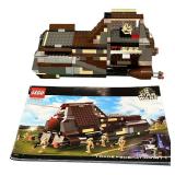 LEGO Star Wars Episode 1: Trade Federation MTT  | Year: 2000