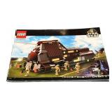 LEGO Star Wars Episode 1: Trade Federation MTT  | Year: 2000