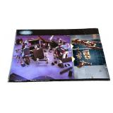 LEGO Star Wars Episode 1: Trade Federation MTT  | Year: 2000