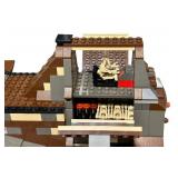 LEGO Star Wars Episode 1: Trade Federation MTT  | Year: 2000