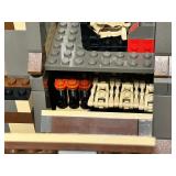 LEGO Star Wars Episode 1: Trade Federation MTT  | Year: 2000