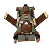 LEGO Star Wars Episode 1: Trade Federation MTT  | Year: 2000
