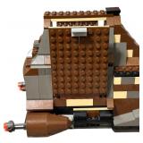 LEGO Star Wars Episode 1: Trade Federation MTT  | Year: 2000