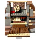 LEGO Star Wars Episode 1: Trade Federation MTT  | Year: 2000