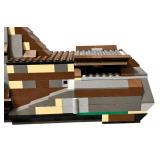 LEGO Star Wars Episode 1: Trade Federation MTT  | Year: 2000