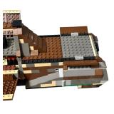 LEGO Star Wars Episode 1: Trade Federation MTT  | Year: 2000