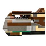 LEGO Star Wars Episode 1: Trade Federation MTT  | Year: 2000