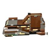 LEGO Star Wars Episode 1: Trade Federation MTT  | Year: 2000