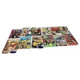 LEGO Enthusiasts Magazine Bundle - Qty 20