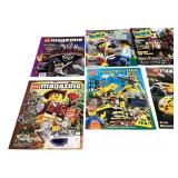 LEGO Enthusiasts Magazine Bundle - Qty 20