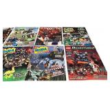 LEGO Enthusiasts Magazine Bundle - Qty 20