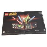 LEGO Star Wars Droid Tri-Fighter | Year: 2005