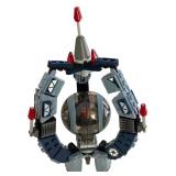 LEGO Star Wars Droid Tri-Fighter | Year: 2005