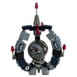 LEGO Star Wars Droid Tri-Fighter | Year: 2005