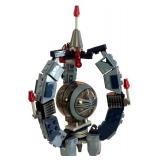 LEGO Star Wars Droid Tri-Fighter | Year: 2005