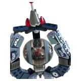 LEGO Star Wars Droid Tri-Fighter | Year: 2005