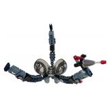 LEGO Star Wars Droid Tri-Fighter | Year: 2005