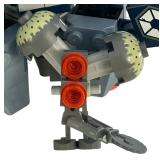LEGO Star Wars Droid Tri-Fighter | Year: 2005
