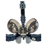 LEGO Star Wars Droid Tri-Fighter | Year: 2005