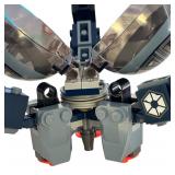 LEGO Star Wars Droid Tri-Fighter | Year: 2005