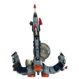LEGO Star Wars Droid Tri-Fighter | Year: 2005