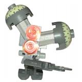 LEGO Star Wars Droid Tri-Fighter | Year: 2005