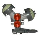LEGO Star Wars Droid Tri-Fighter | Year: 2005