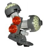 LEGO Star Wars Droid Tri-Fighter | Year: 2005