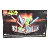 LEGO Star Wars: The Clone Scout Walker | Year: 2005