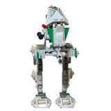 LEGO Star Wars: The Clone Scout Walker | Year: 2005