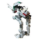 LEGO Star Wars: The Clone Scout Walker | Year: 2005