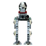 LEGO Star Wars: The Clone Scout Walker | Year: 2005