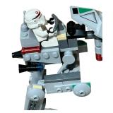 LEGO Star Wars: The Clone Scout Walker | Year: 2005